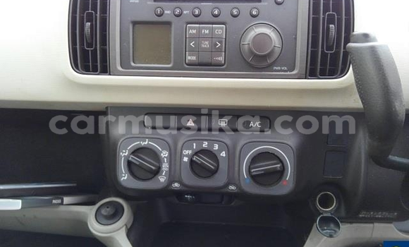 Buy Used Toyota Passo Silver Car in Beitbridge in Matabeleland South Buy Used Toyota Passo Silver Car in Beitbridge in Matabeleland South