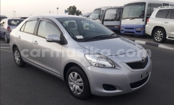 Acheter Occasion Voiture Toyota Belta Gris à Beitbridge, Matabeleland South Acheter Occasion Voiture Toyota Belta Gris à Beitbridge, Matabeleland South