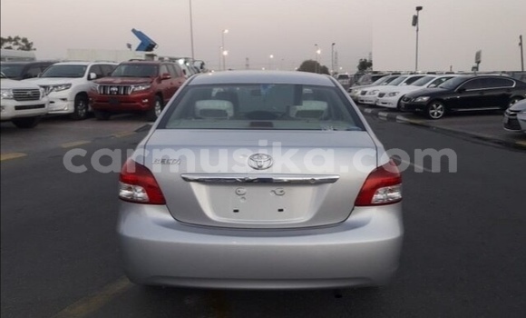 Acheter Occasion Voiture Toyota Belta Gris à Beitbridge, Matabeleland South Acheter Occasion Voiture Toyota Belta Gris à Beitbridge, Matabeleland South