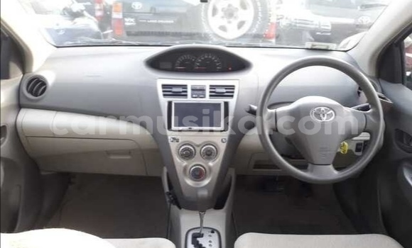 Acheter Occasion Voiture Toyota Belta Gris à Beitbridge, Matabeleland South Acheter Occasion Voiture Toyota Belta Gris à Beitbridge, Matabeleland South