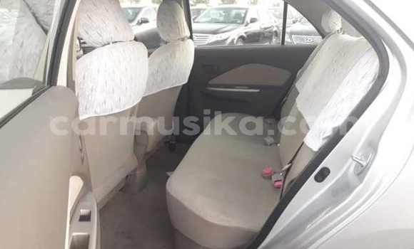 Acheter Occasion Voiture Toyota Belta Gris à Beitbridge, Matabeleland South Acheter Occasion Voiture Toyota Belta Gris à Beitbridge, Matabeleland South