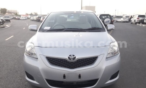 Acheter Occasion Voiture Toyota Belta Gris à Beitbridge, Matabeleland South Acheter Occasion Voiture Toyota Belta Gris à Beitbridge, Matabeleland South