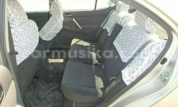 Buy Used Toyota Allion Other Car in Beitbridge in Matabeleland South Buy Used Toyota Allion Other Car in Beitbridge in Matabeleland South