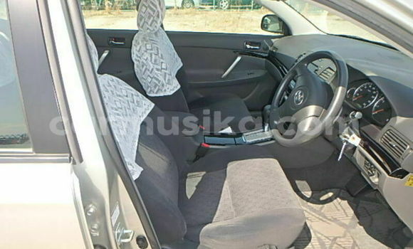 Buy Used Toyota Allion Other Car in Beitbridge in Matabeleland South Buy Used Toyota Allion Other Car in Beitbridge in Matabeleland South