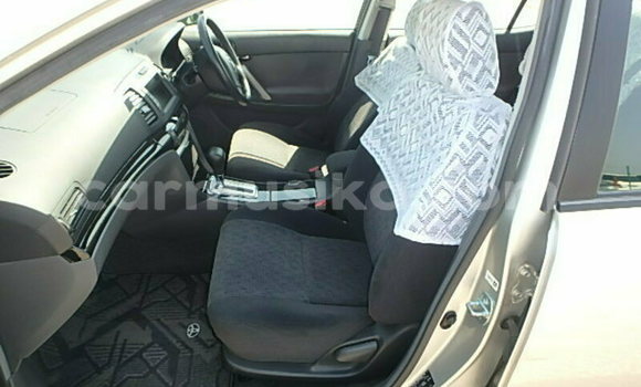 Buy Used Toyota Allion Other Car in Beitbridge in Matabeleland South Buy Used Toyota Allion Other Car in Beitbridge in Matabeleland South