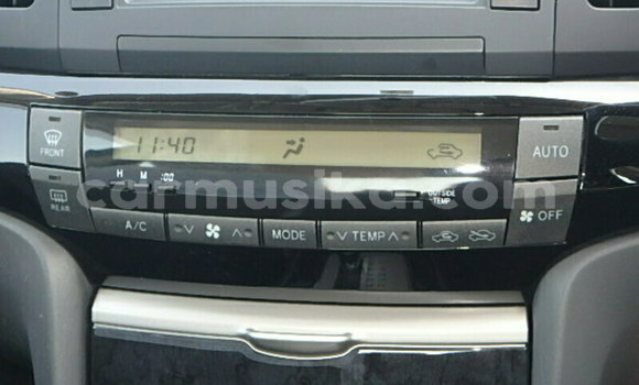 Buy Used Toyota Allion Other Car in Beitbridge in Matabeleland South Buy Used Toyota Allion Other Car in Beitbridge in Matabeleland South