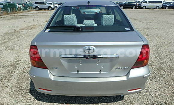 Buy Used Toyota Allion Other Car in Beitbridge in Matabeleland South Buy Used Toyota Allion Other Car in Beitbridge in Matabeleland South