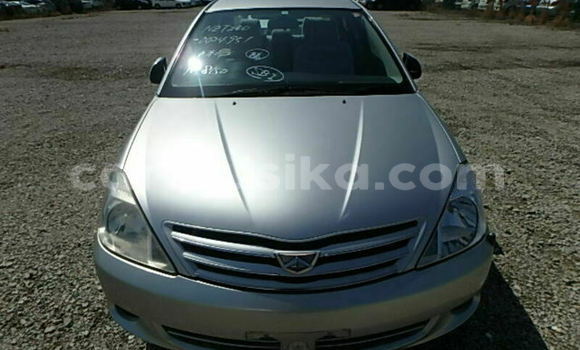 Buy Used Toyota Allion Other Car in Beitbridge in Matabeleland South Buy Used Toyota Allion Other Car in Beitbridge in Matabeleland South