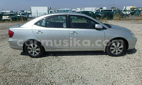 Buy Used Toyota Allion Other Car in Beitbridge in Matabeleland South Buy Used Toyota Allion Other Car in Beitbridge in Matabeleland South