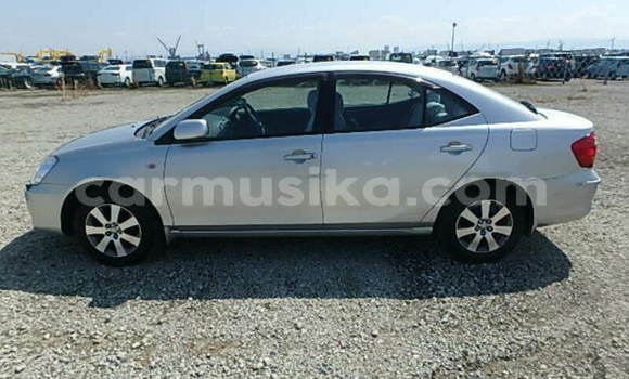 Buy Used Toyota Allion Other Car in Beitbridge in Matabeleland South Buy Used Toyota Allion Other Car in Beitbridge in Matabeleland South