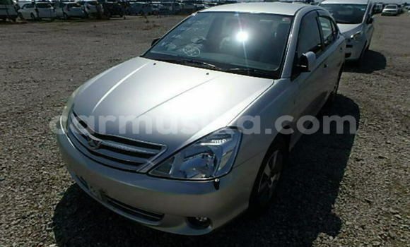 Buy Used Toyota Allion Other Car in Beitbridge in Matabeleland South Buy Used Toyota Allion Other Car in Beitbridge in Matabeleland South