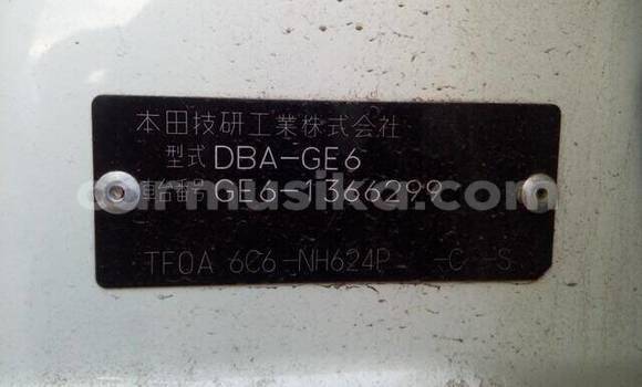 Nunua Ilio tumika Honda Fit Nyingine Gari ndani ya Beitbridge nchini Matabeleland Kusini Nunua Ilio tumika Honda Fit Nyingine Gari ndani ya Beitbridge nchini Matabeleland Kusini