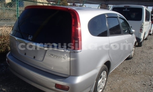 Tenga Tsaru Honda Stream Sirivha Mota in Beitbridge in Matabeleland South