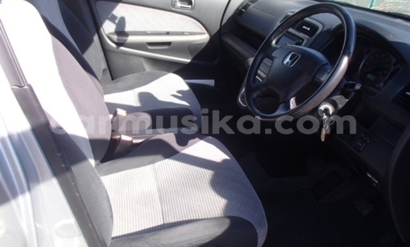 Tenga Tsaru Honda Stream Sirivha Mota in Beitbridge in Matabeleland South Tenga Tsaru Honda Stream Sirivha Mota in Beitbridge in Matabeleland South