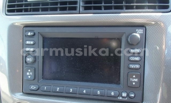 Tenga Tsaru Honda Stream Sirivha Mota in Beitbridge in Matabeleland South Tenga Tsaru Honda Stream Sirivha Mota in Beitbridge in Matabeleland South