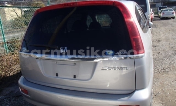 Tenga Tsaru Honda Stream Sirivha Mota in Beitbridge in Matabeleland South Tenga Tsaru Honda Stream Sirivha Mota in Beitbridge in Matabeleland South