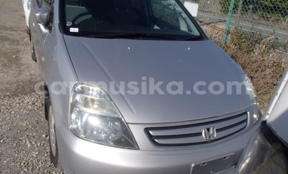 Tenga Tsaru Honda Stream Sirivha Mota in Beitbridge in Matabeleland South Tenga Tsaru Honda Stream Sirivha Mota in Beitbridge in Matabeleland South