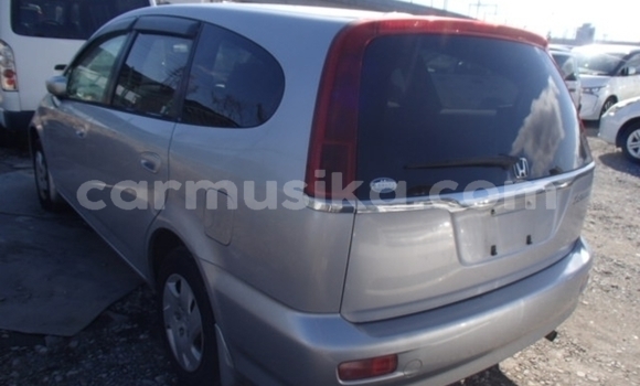 Tenga Tsaru Honda Stream Sirivha Mota in Beitbridge in Matabeleland South Tenga Tsaru Honda Stream Sirivha Mota in Beitbridge in Matabeleland South