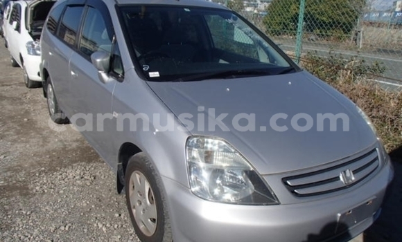 Tenga Tsaru Honda Stream Sirivha Mota in Beitbridge in Matabeleland South Tenga Tsaru Honda Stream Sirivha Mota in Beitbridge in Matabeleland South