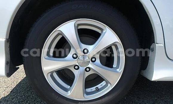 Acheter Occasion Voiture Toyota Wish Blanc à Beitbridge, Matabeleland South Acheter Occasion Voiture Toyota Wish Blanc à Beitbridge, Matabeleland South