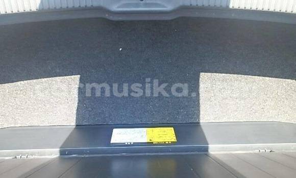 Acheter Occasion Voiture Toyota Wish Blanc à Beitbridge, Matabeleland South Acheter Occasion Voiture Toyota Wish Blanc à Beitbridge, Matabeleland South