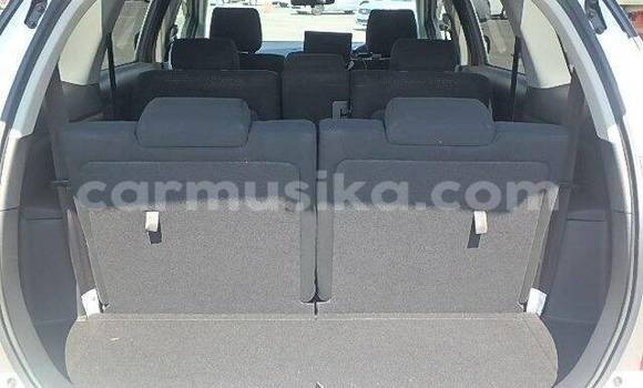 Acheter Occasion Voiture Toyota Wish Blanc à Beitbridge, Matabeleland South Acheter Occasion Voiture Toyota Wish Blanc à Beitbridge, Matabeleland South