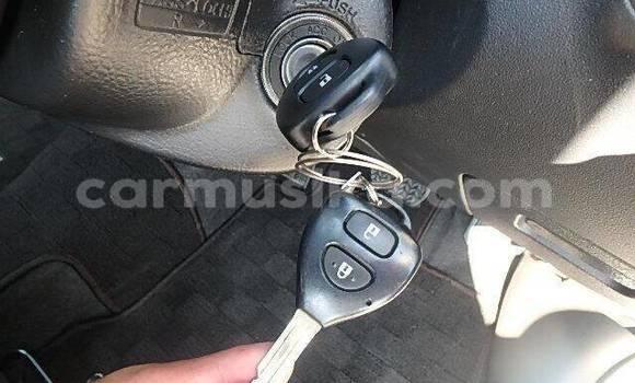 Acheter Occasion Voiture Toyota Wish Blanc à Beitbridge, Matabeleland South Acheter Occasion Voiture Toyota Wish Blanc à Beitbridge, Matabeleland South