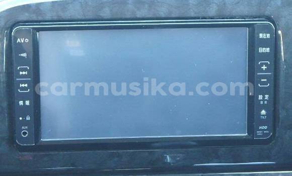 Acheter Occasion Voiture Toyota Wish Blanc à Beitbridge, Matabeleland South Acheter Occasion Voiture Toyota Wish Blanc à Beitbridge, Matabeleland South