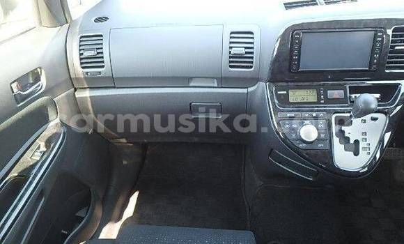 Acheter Occasion Voiture Toyota Wish Blanc à Beitbridge, Matabeleland South Acheter Occasion Voiture Toyota Wish Blanc à Beitbridge, Matabeleland South