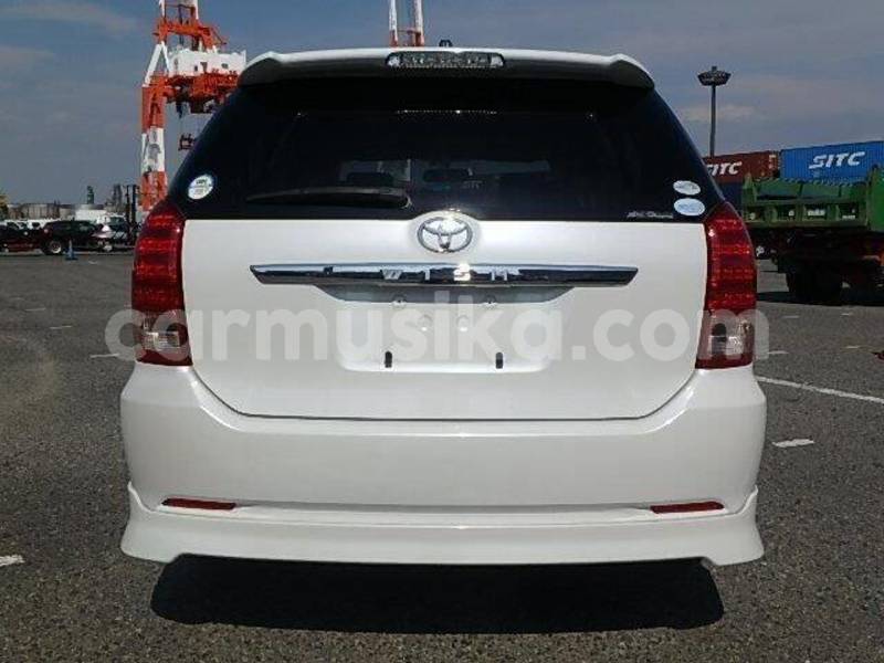 Big with watermark toyota wish matabeleland south beitbridge 25280