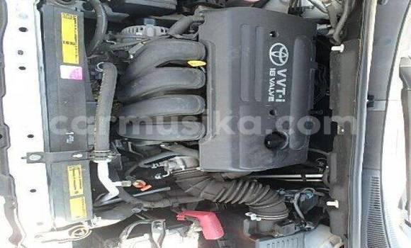 Acheter Occasion Voiture Toyota Wish Blanc à Beitbridge, Matabeleland South Acheter Occasion Voiture Toyota Wish Blanc à Beitbridge, Matabeleland South