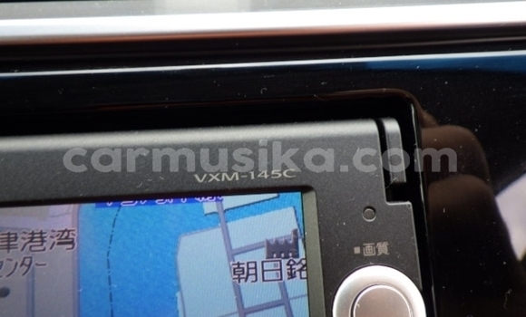 Buy Used Honda Fit Silver Car in Beitbridge in Matabeleland South Buy Used Honda Fit Silver Car in Beitbridge in Matabeleland South