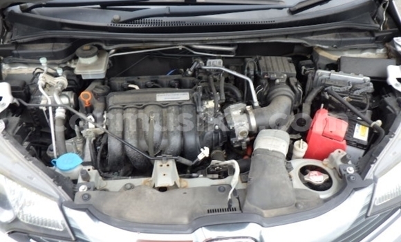 Buy Used Honda Fit Silver Car in Beitbridge in Matabeleland South Buy Used Honda Fit Silver Car in Beitbridge in Matabeleland South