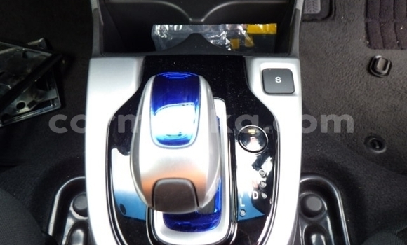 Buy Used Honda Fit Silver Car in Beitbridge in Matabeleland South Buy Used Honda Fit Silver Car in Beitbridge in Matabeleland South