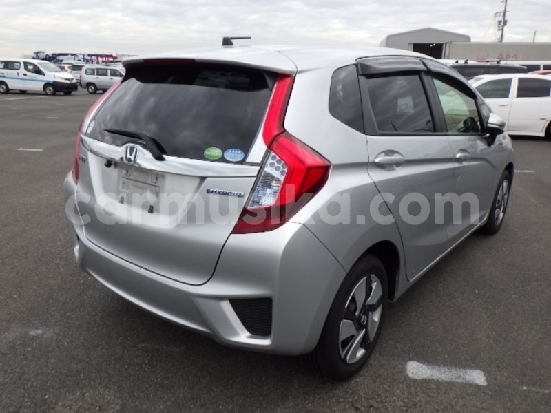 Big with watermark honda fit matabeleland south beitbridge 25281