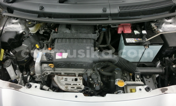 Tenga Tsaru Toyota Vitz Sirivha Mota in Beitbridge in Matabeleland South Tenga Tsaru Toyota Vitz Sirivha Mota in Beitbridge in Matabeleland South