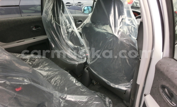 Tenga Tsaru Toyota Vitz Sirivha Mota in Beitbridge in Matabeleland South Tenga Tsaru Toyota Vitz Sirivha Mota in Beitbridge in Matabeleland South