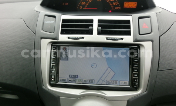 Tenga Tsaru Toyota Vitz Sirivha Mota in Beitbridge in Matabeleland South Tenga Tsaru Toyota Vitz Sirivha Mota in Beitbridge in Matabeleland South