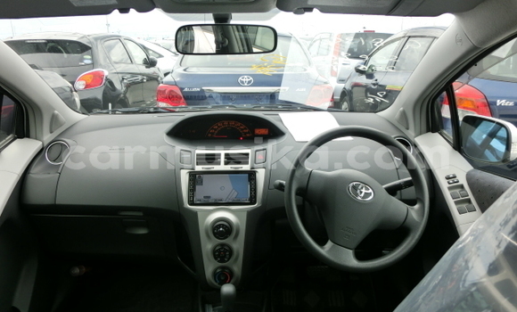 Tenga Tsaru Toyota Vitz Sirivha Mota in Beitbridge in Matabeleland South Tenga Tsaru Toyota Vitz Sirivha Mota in Beitbridge in Matabeleland South