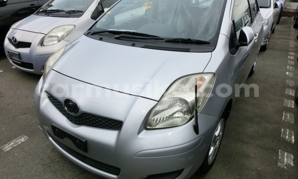 Tenga Tsaru Toyota Vitz Sirivha Mota in Beitbridge in Matabeleland South Tenga Tsaru Toyota Vitz Sirivha Mota in Beitbridge in Matabeleland South