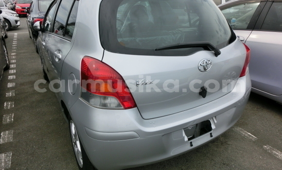 Tenga Tsaru Toyota Vitz Sirivha Mota in Beitbridge in Matabeleland South Tenga Tsaru Toyota Vitz Sirivha Mota in Beitbridge in Matabeleland South