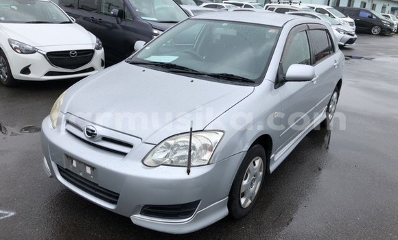 Acheter Occasion Voiture Toyota Allex Autre à Beitbridge, Matabeleland South Acheter Occasion Voiture Toyota Allex Autre à Beitbridge, Matabeleland South