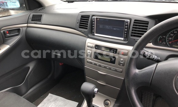 Acheter Occasion Voiture Toyota Allex Autre à Beitbridge, Matabeleland South Acheter Occasion Voiture Toyota Allex Autre à Beitbridge, Matabeleland South