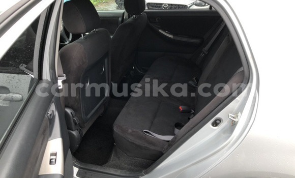 Acheter Occasion Voiture Toyota Allex Autre à Beitbridge, Matabeleland South Acheter Occasion Voiture Toyota Allex Autre à Beitbridge, Matabeleland South