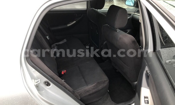 Acheter Occasion Voiture Toyota Allex Autre à Beitbridge, Matabeleland South Acheter Occasion Voiture Toyota Allex Autre à Beitbridge, Matabeleland South