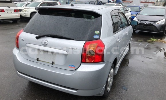 Acheter Occasion Voiture Toyota Allex Autre à Beitbridge, Matabeleland South Acheter Occasion Voiture Toyota Allex Autre à Beitbridge, Matabeleland South