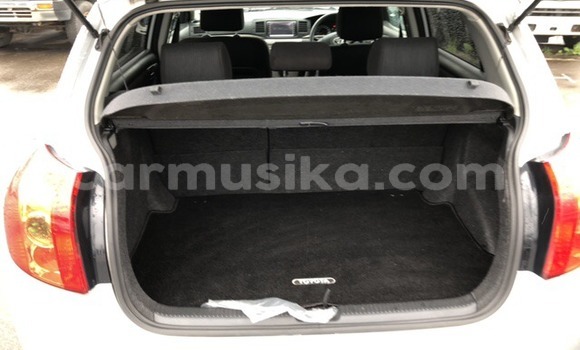 Acheter Occasion Voiture Toyota Allex Autre à Beitbridge, Matabeleland South Acheter Occasion Voiture Toyota Allex Autre à Beitbridge, Matabeleland South