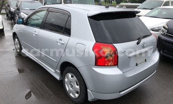 Acheter Occasion Voiture Toyota Allex Autre à Beitbridge, Matabeleland South Acheter Occasion Voiture Toyota Allex Autre à Beitbridge, Matabeleland South