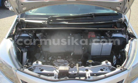 Tenga Tsaru Toyota Vitz Sirivha Mota in Beitbridge in Matabeleland South Tenga Tsaru Toyota Vitz Sirivha Mota in Beitbridge in Matabeleland South