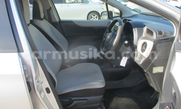 Tenga Tsaru Toyota Vitz Sirivha Mota in Beitbridge in Matabeleland South Tenga Tsaru Toyota Vitz Sirivha Mota in Beitbridge in Matabeleland South